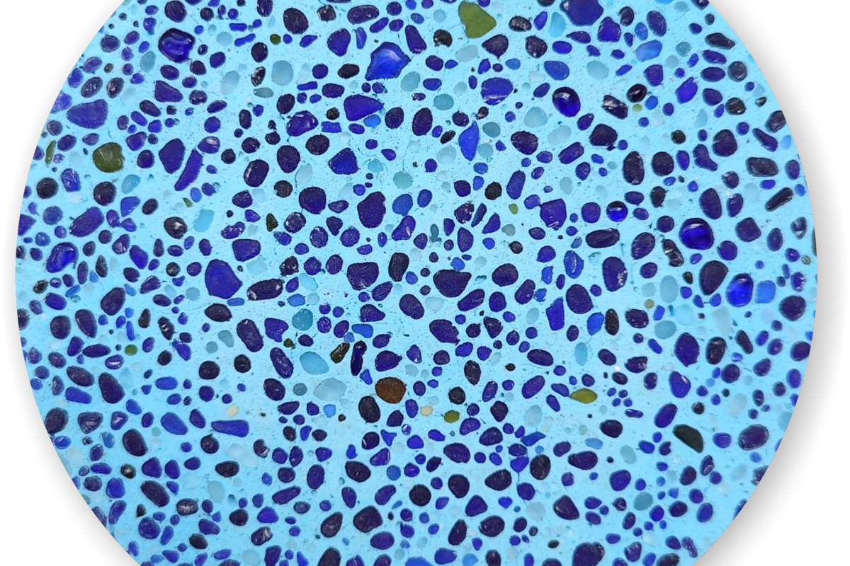 AZUL CELESTE