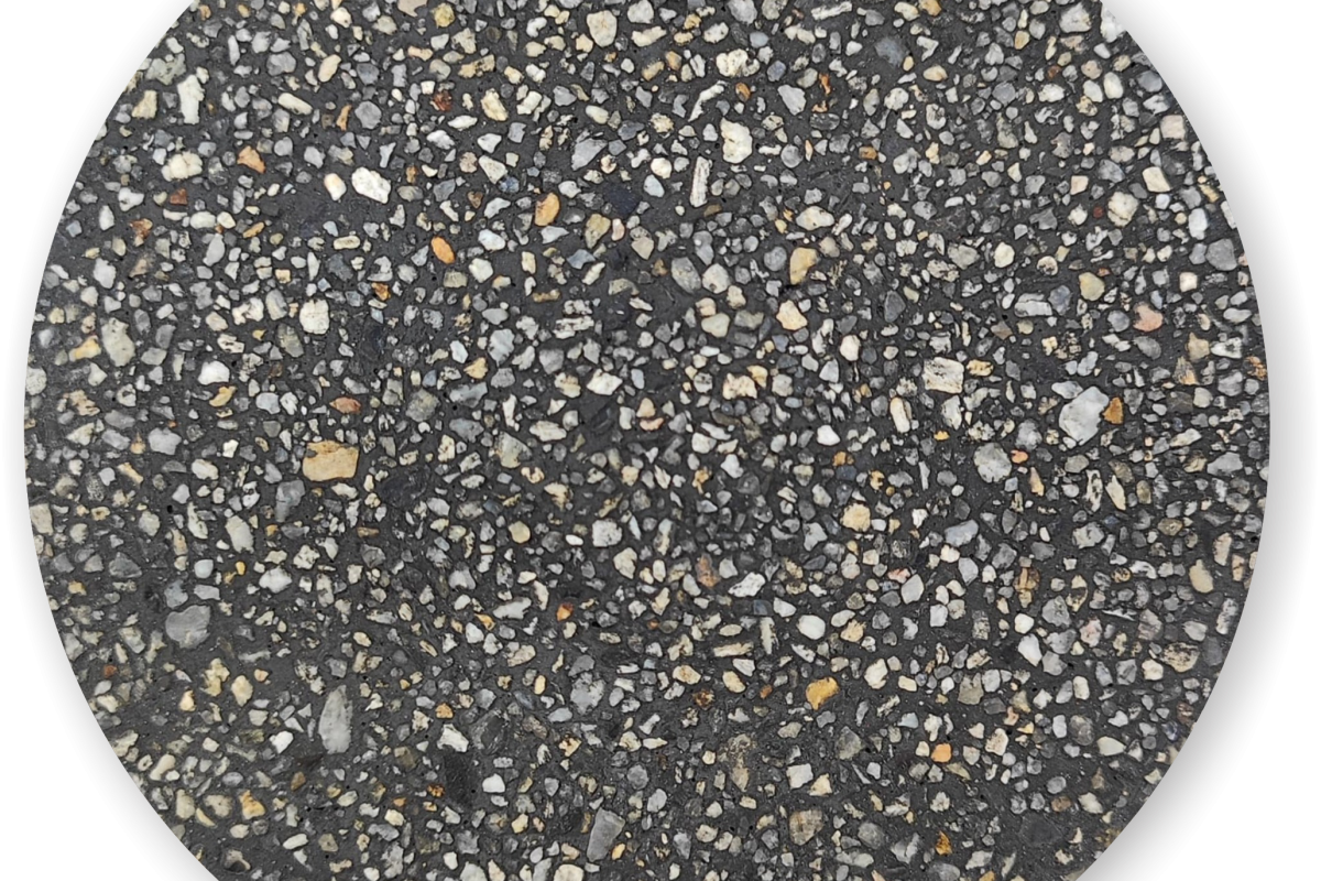 NEGRO OBSIDIAN