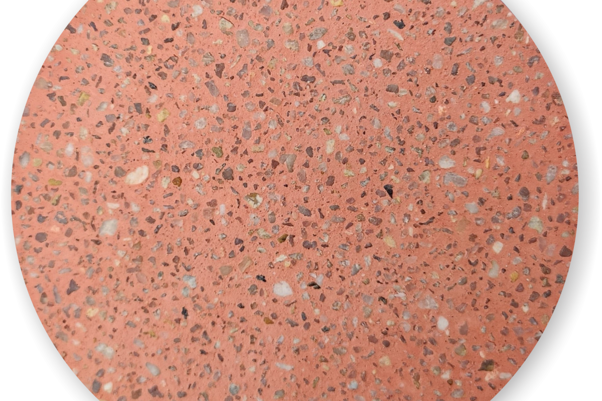 ROJO GRANATE